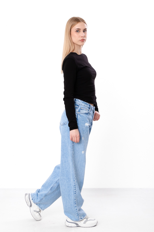 Джинси жіночі